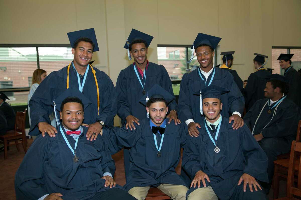 PHOTOS Middletown High School graduation ceremony 2015