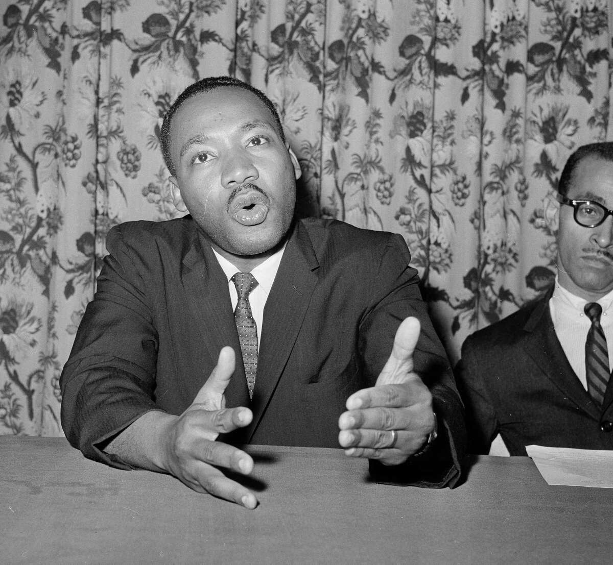 On this day—July 2, 1964—Civil Rights