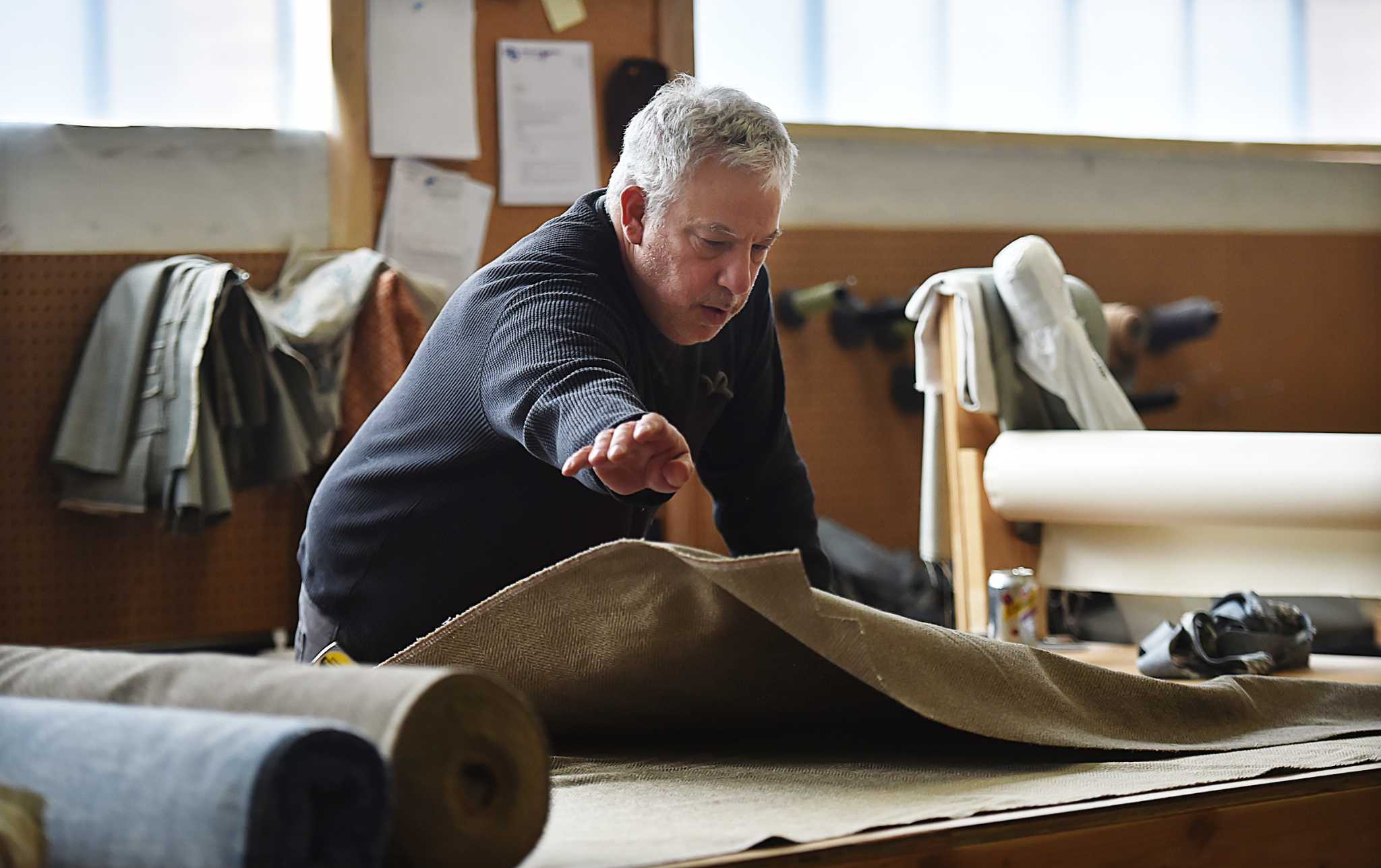 PHOTOS Oak & Velvet HandCrafted Furniture in Middletown