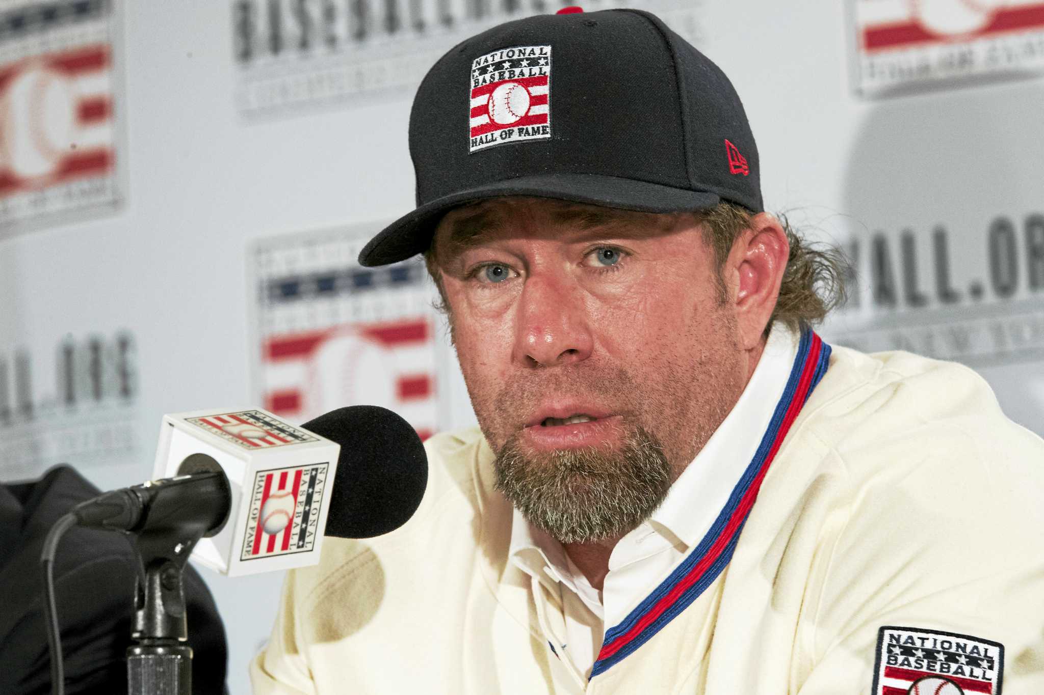 jeff bagwell before and after