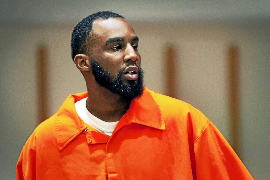 New Haven Man Gets 40 Years For Killing Bridgeport Grocery Store