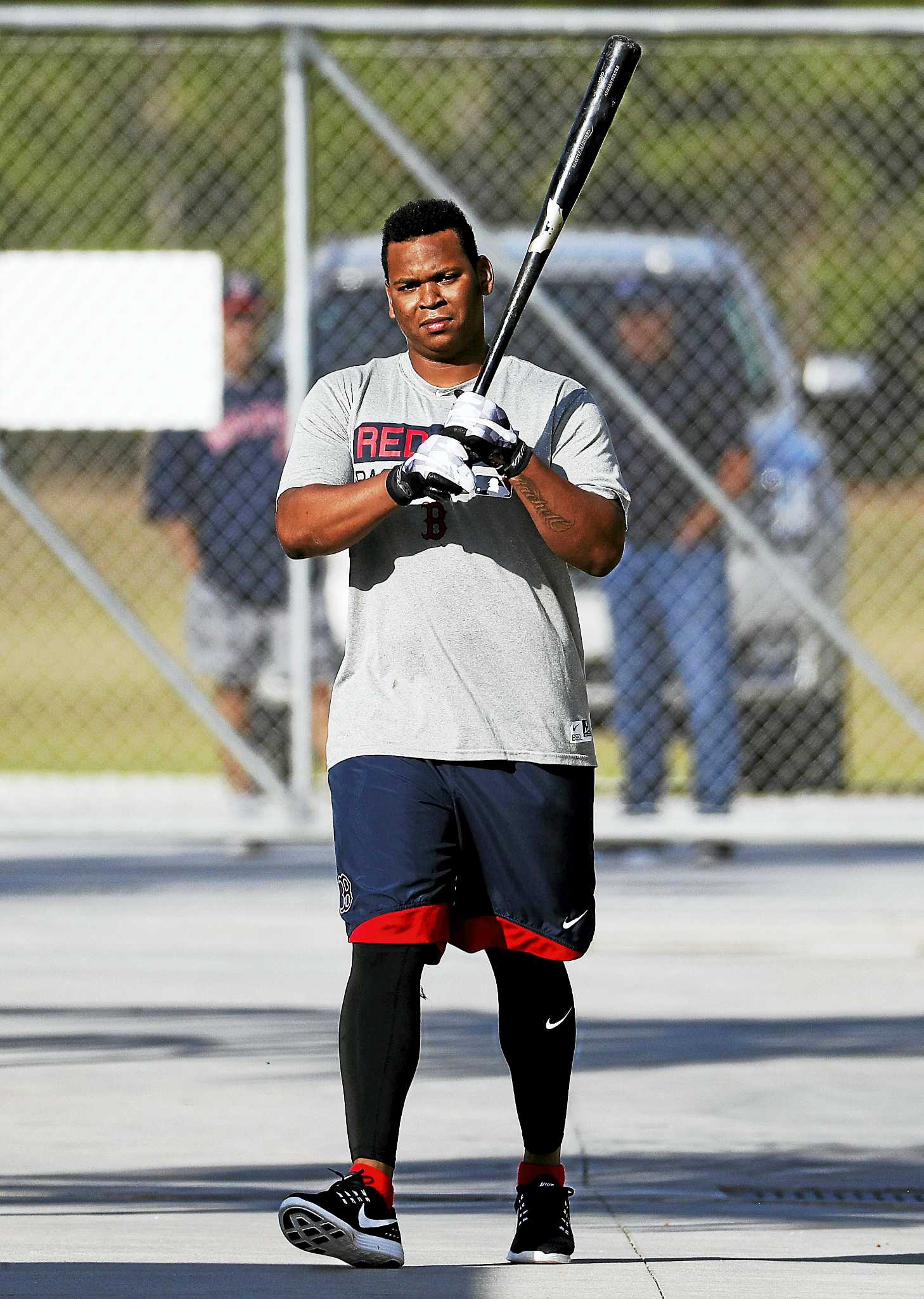 Red Sox Promote Rafael Devers - MLB Trade Rumors