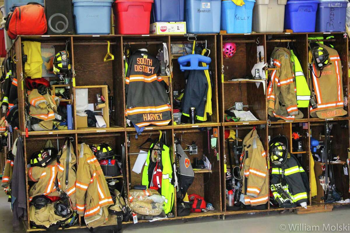 PHOTOS of The City of Middletown and the South Fire District annual 9/