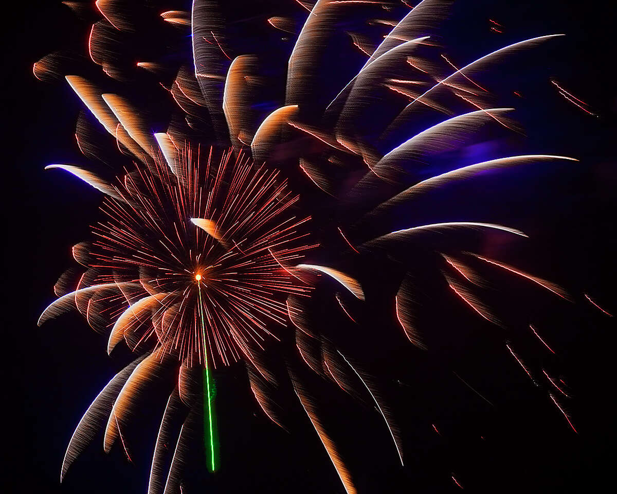 PHOTOS Middletown Fourth of July Fireworks Fest 2017