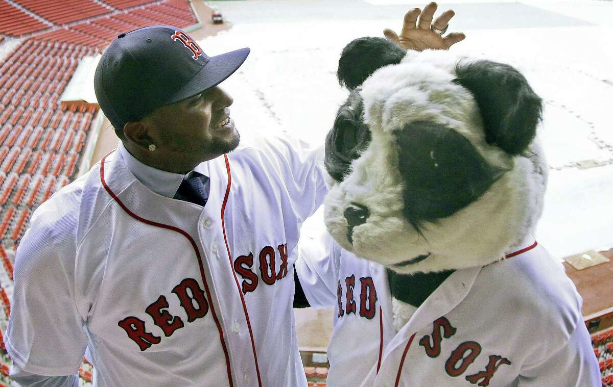 The Red Sox released Pablo Sandoval this week. Sandoval’s legacy in Boston will be as one of the worst free-agent signings in club history.