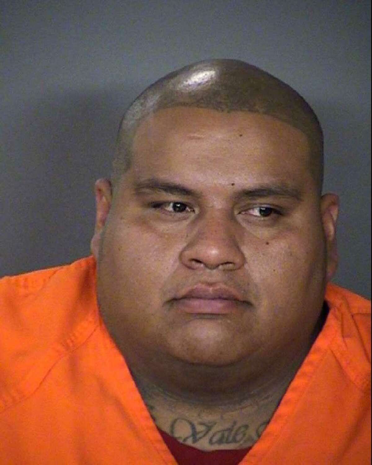 Search Bexar County Inmate - 8yi511t