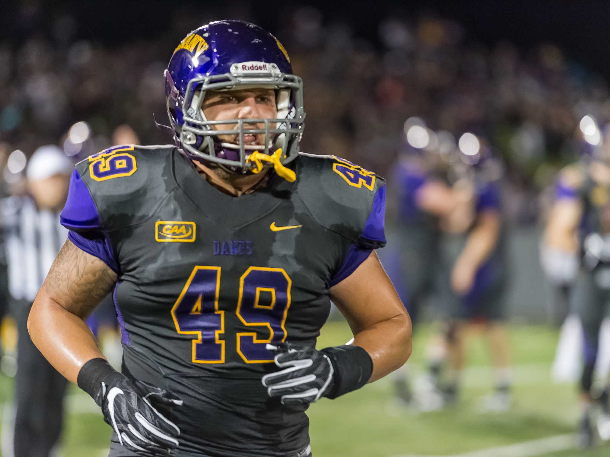 From Michigan To The Vikings: Mccarthy'S Epic Nfl Journey Begins! - yysif3x