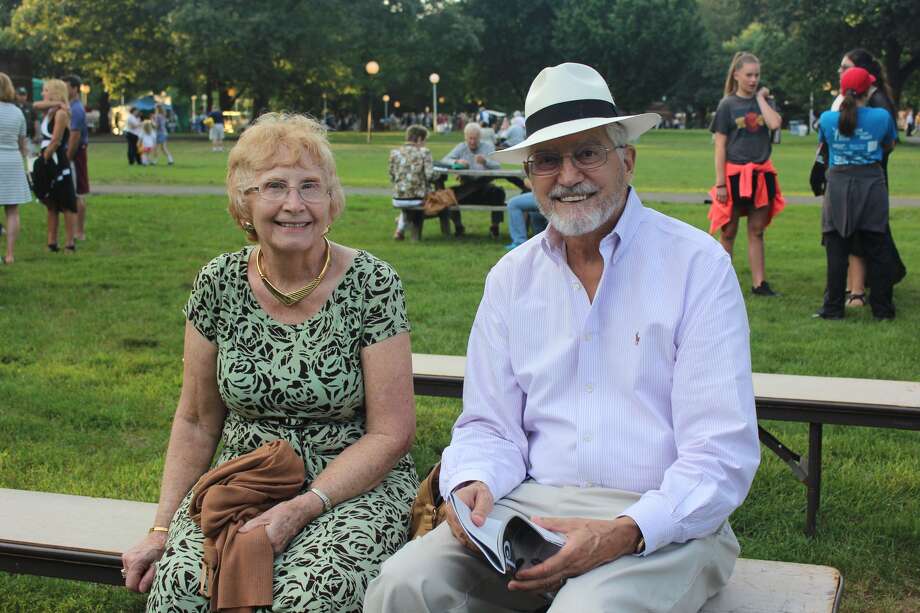 SEEN Philadelphia Orchestra opening night at SPAC Times Union