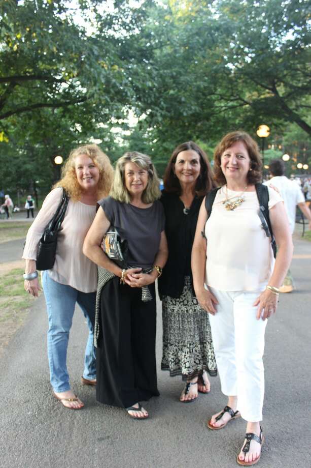 SEEN Philadelphia Orchestra opening night at SPAC Times Union