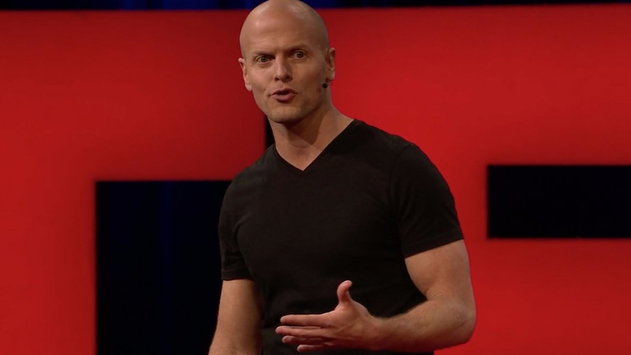 Tim Ferriss Says You Have the Wrong Idea About Fear, and Killing Dreams