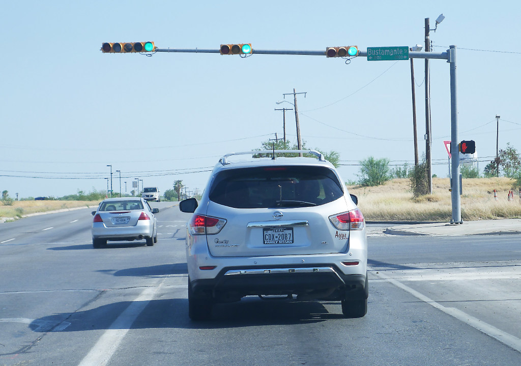 Beginning September 1st, there's a new requirement for acquiring a