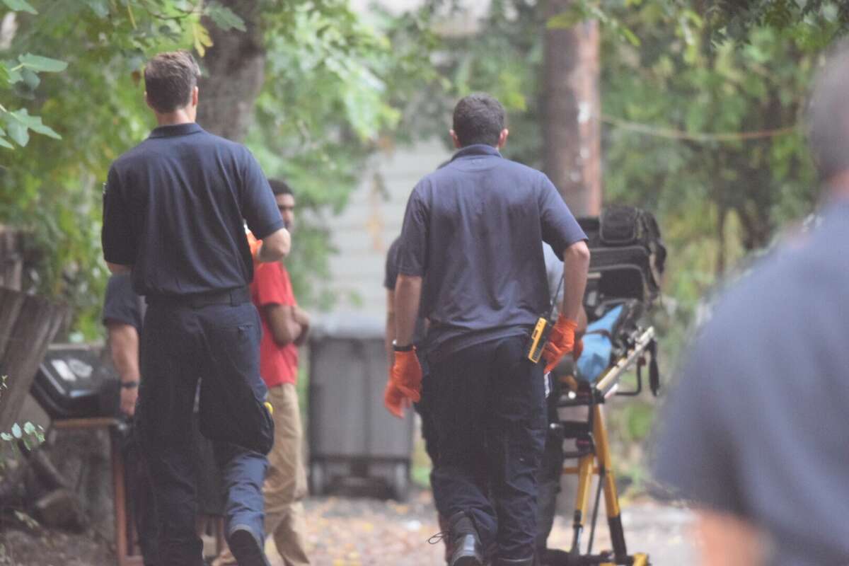 Victims, suspect in bloody machete attack north of downtown identified