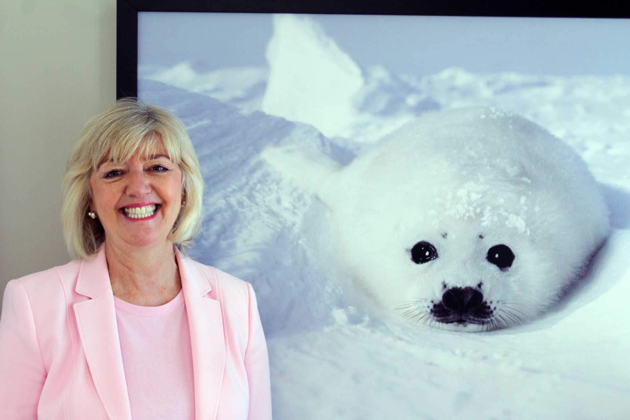 Get to know... Cathy Kangas, an animal activist who owns a skin care company - Vimarsana News