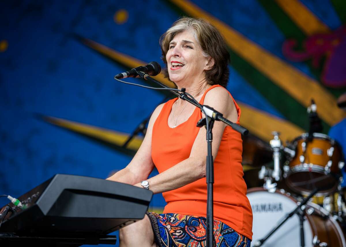 Discovery Green Lines Up Terry Allen Slim Thug Marcia Ball For 