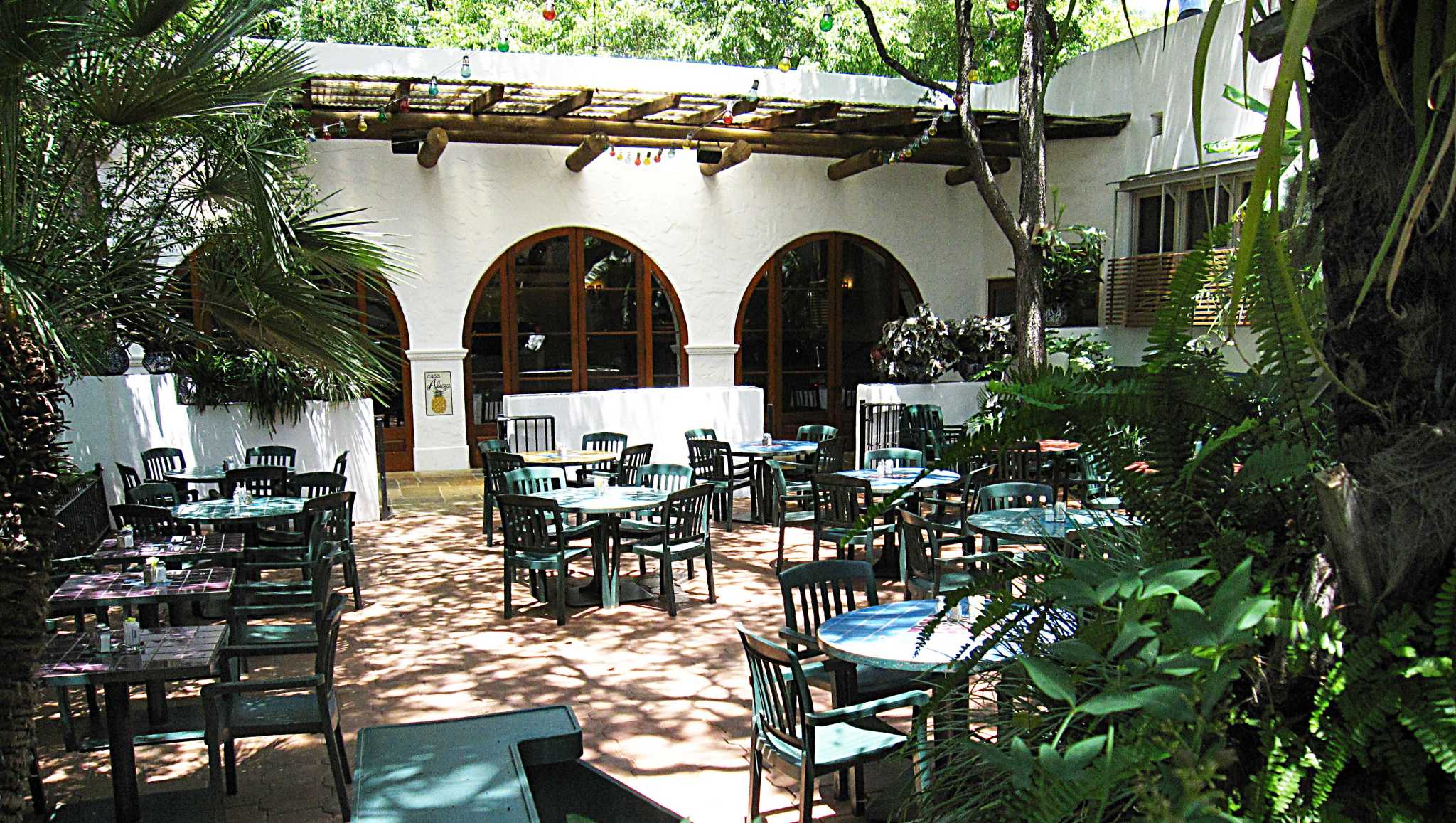 best restaurants with patios in san antonio