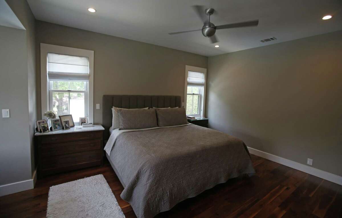 Historic Monte Vista home gets a contemporary update