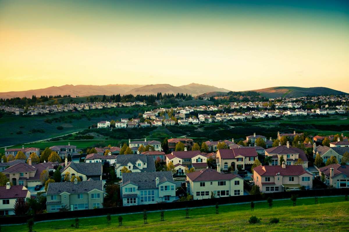 The safest Bay Area suburbs for 2017