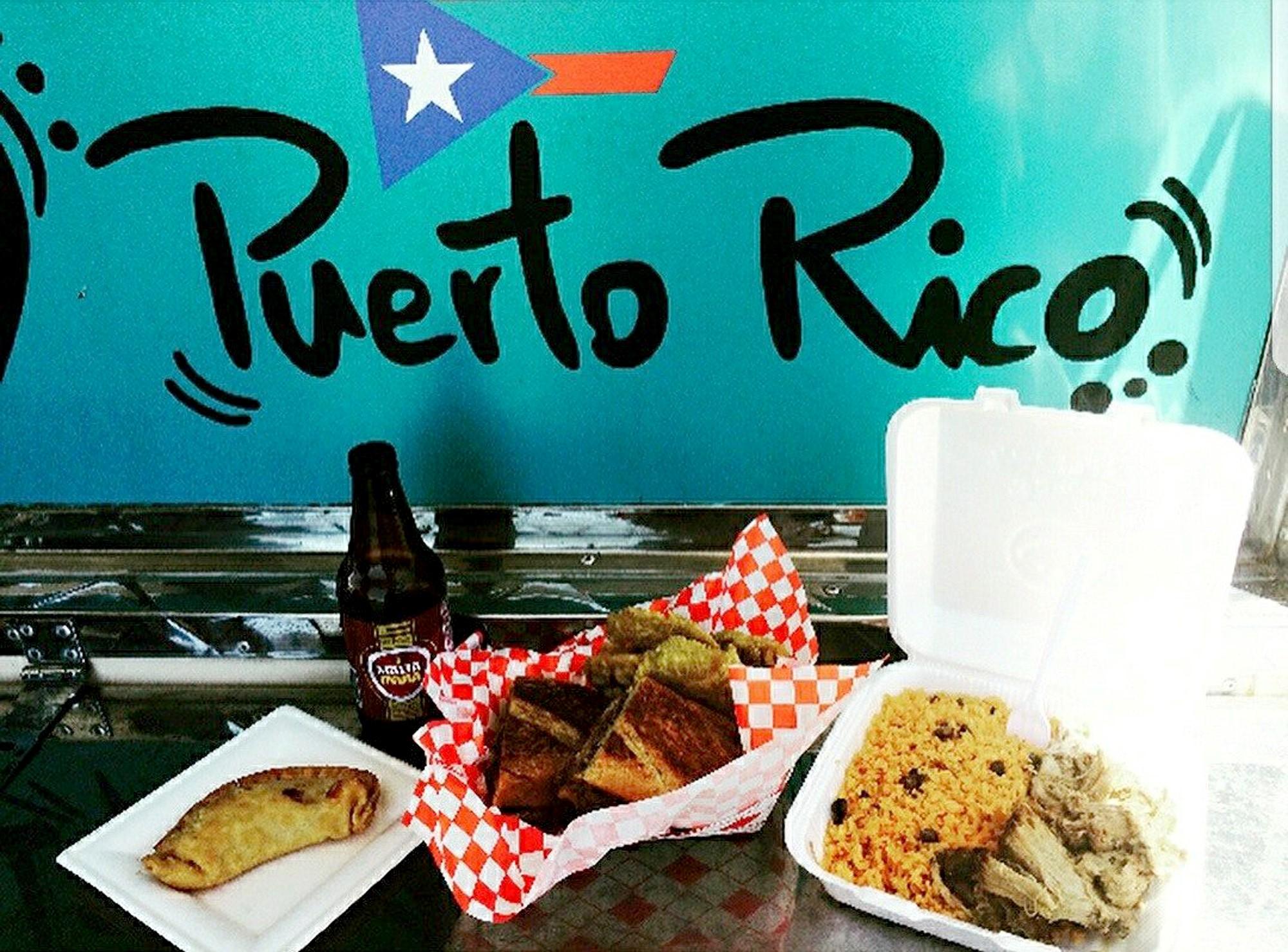 San Antonio S Puerto Rican Food Truck Adding A Real Restaurant