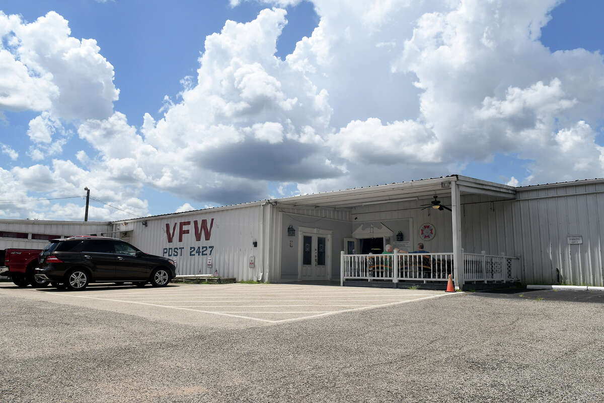 Tomball veterans continue to find solace at VFW post