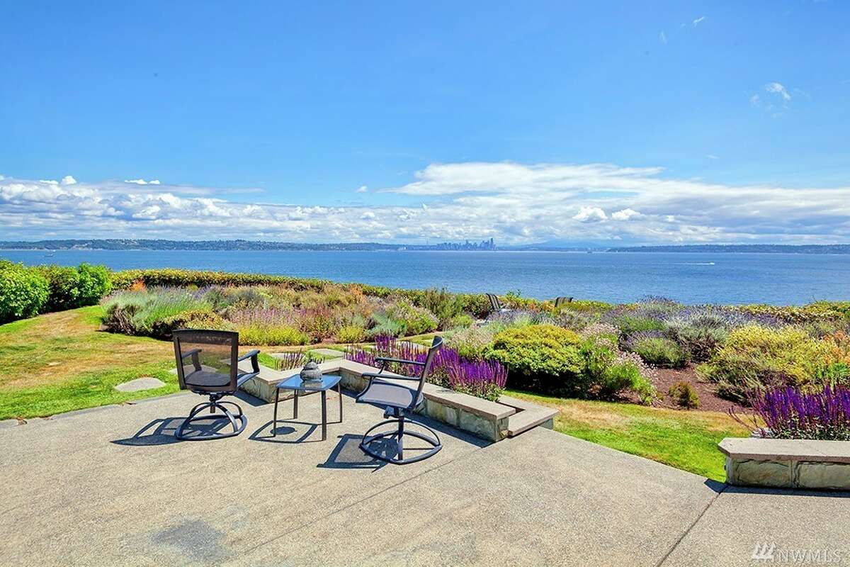 Puget Sound beauty lets you sleep under the stars