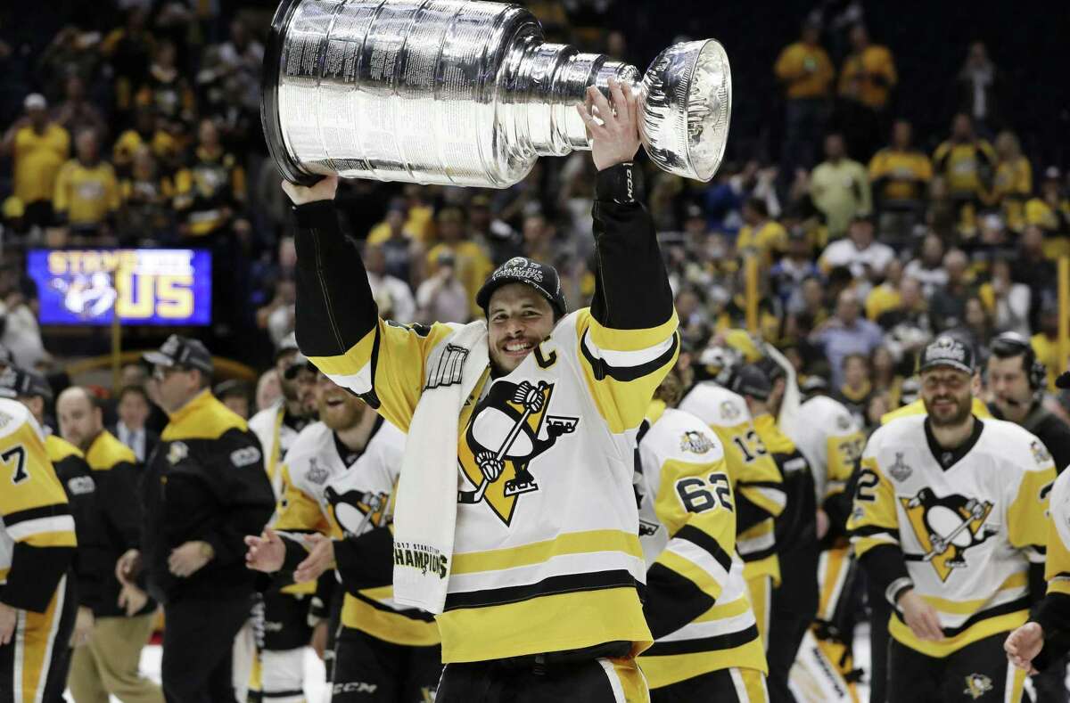 Pittsburgh Penguins announce plans to attend White House