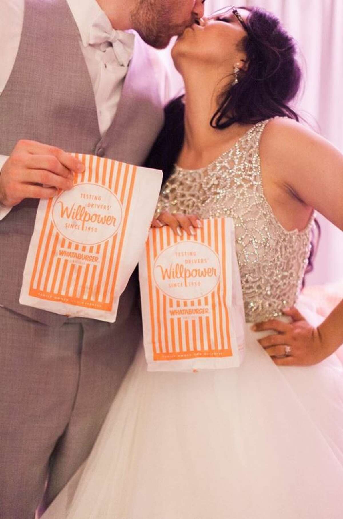 We Want To Know Why This Couple Had A Nude Wedding In Houston In 1973