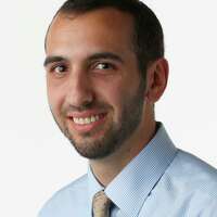 Photo of Jacob Carpenter