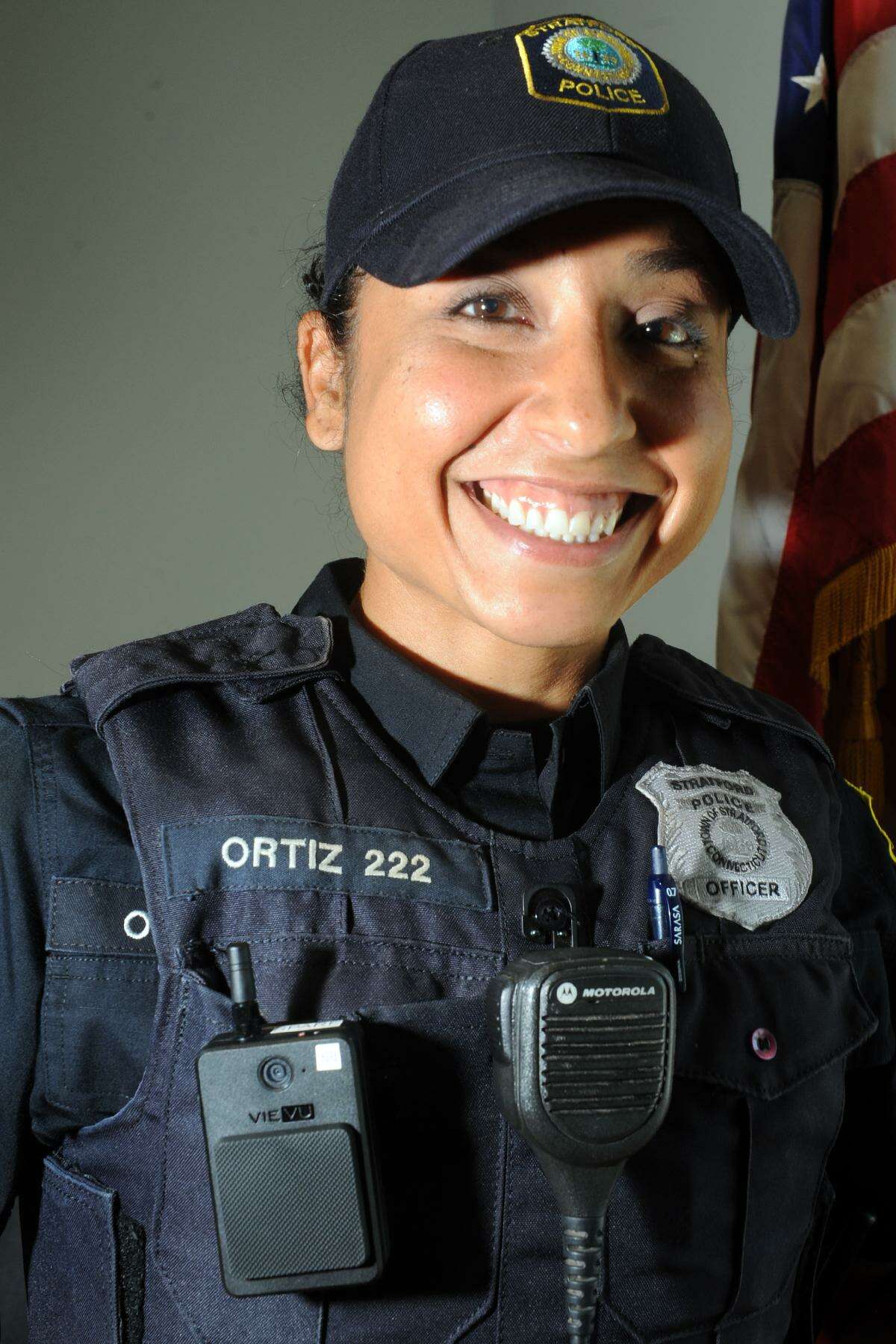 photo police officer