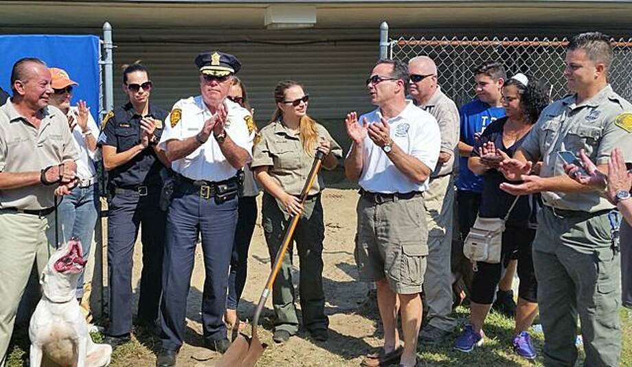 bridgeport animal shelter