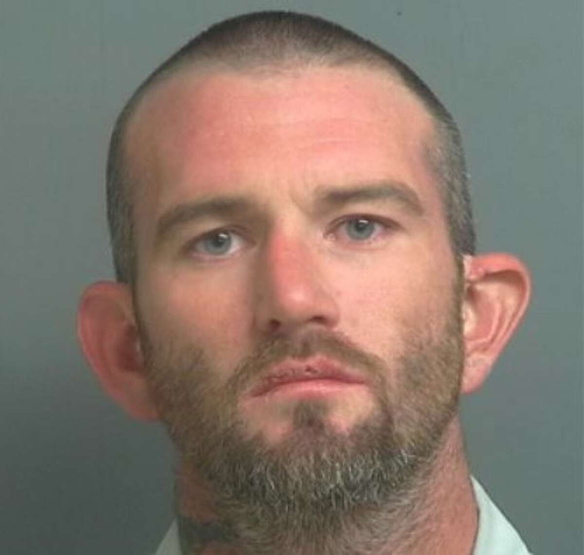 SMITH, Kenneth Berry White/Male DOB: 10-02-83 Height: 5-9 Weight: 175 lbs. Hair: Brown Eyes: Blue Warrant: #161214875 Motion to Adjudicate Assault FV Causes Bodily Injury LKA: Paradise Ln, Mongomery