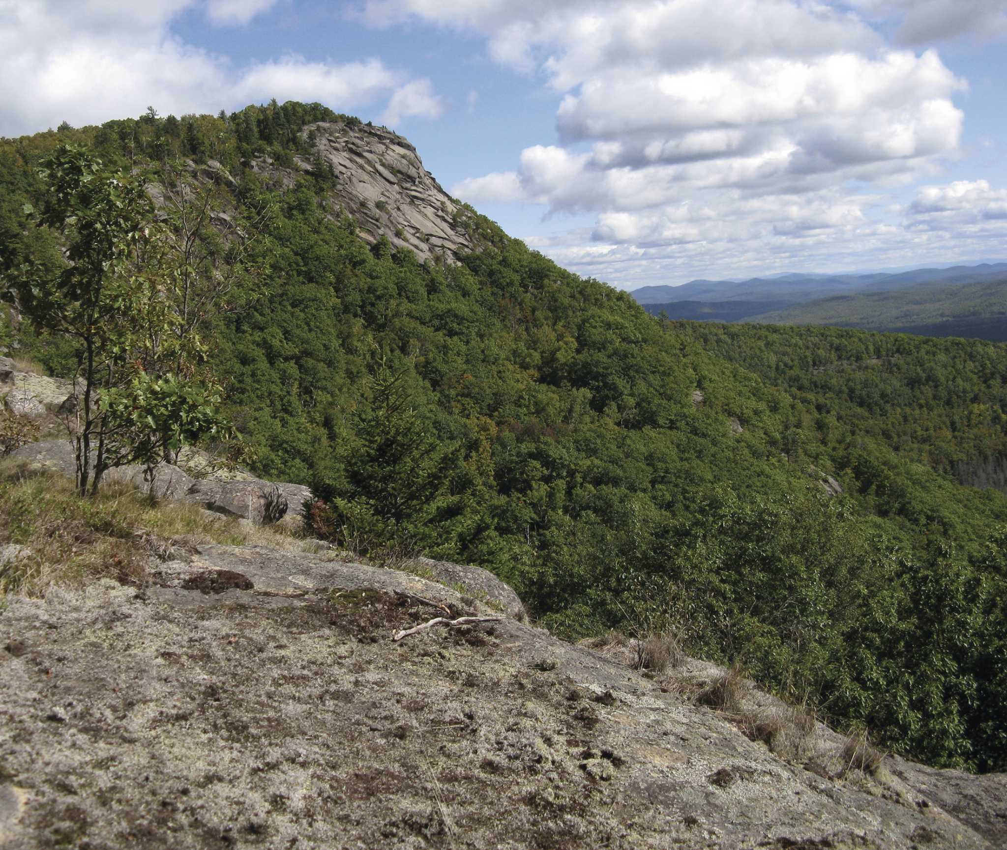 100 Adirondack hikes to dodge the High Peaks crowds - Vimarsana News
