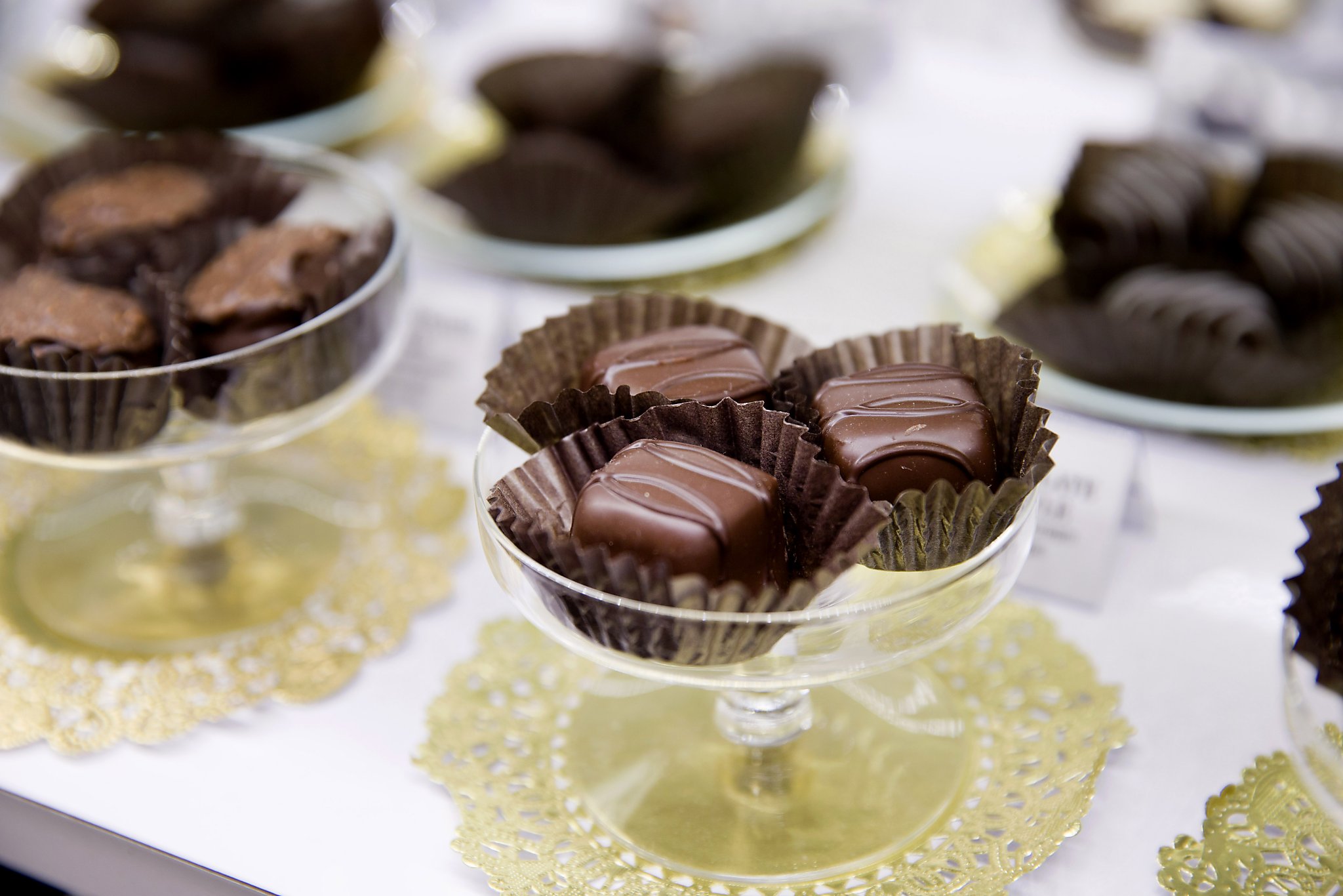 Inside See’s Candies South San Francisco factory See how they craft