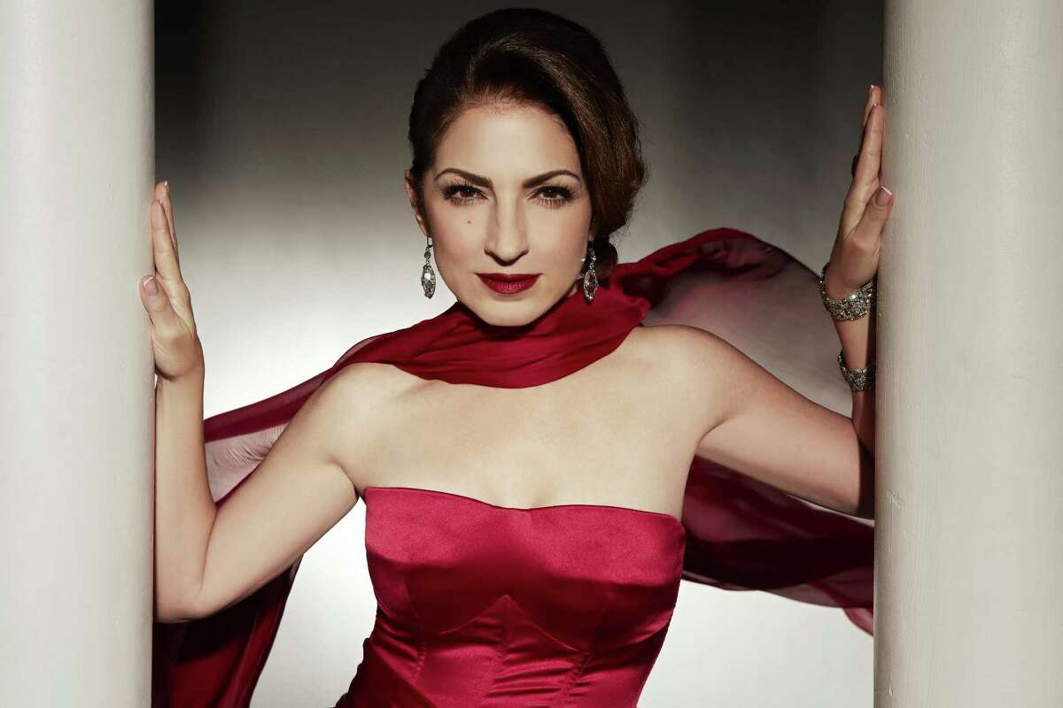 “The 40th Annual Kennedy Center Honors” Singer-songwriter and actress Gloria Estefan may be associated mostly with Miami, but she also speaks fondly of her childhood home of San Antonio. As Gloria Fajardo, she spent 18 months here during the 1960s, when her family lived on what was then Lackland AFB. She’s among a quintet of super-talents — the rest: TV writer and producer extraordinaire Norman Lear, musician Lionel Richie, dancer and choreographer Carmen de Lavallade and hip hop artist and actor LL Cool J —who’ll be honored in a celebration at the Kennedy Center Opera House, where great performers from New York, Hollywood and other arts capitals of the world will salute them. (8 p.m. Dec. 26, CBS)