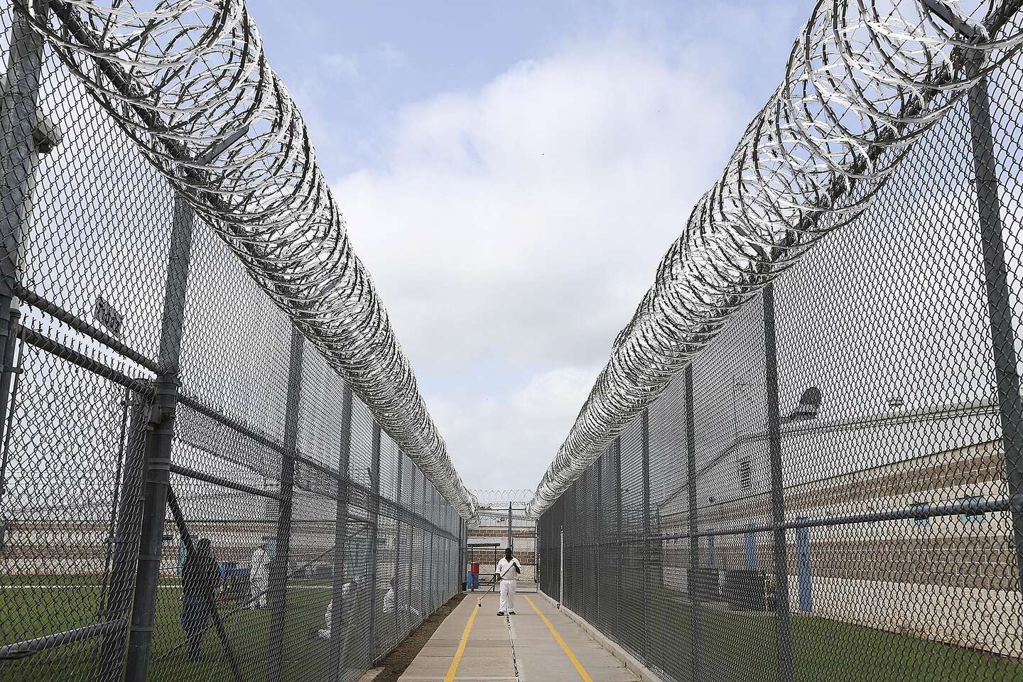 Texas relocating heatsensitive inmates to airconditioned prisons