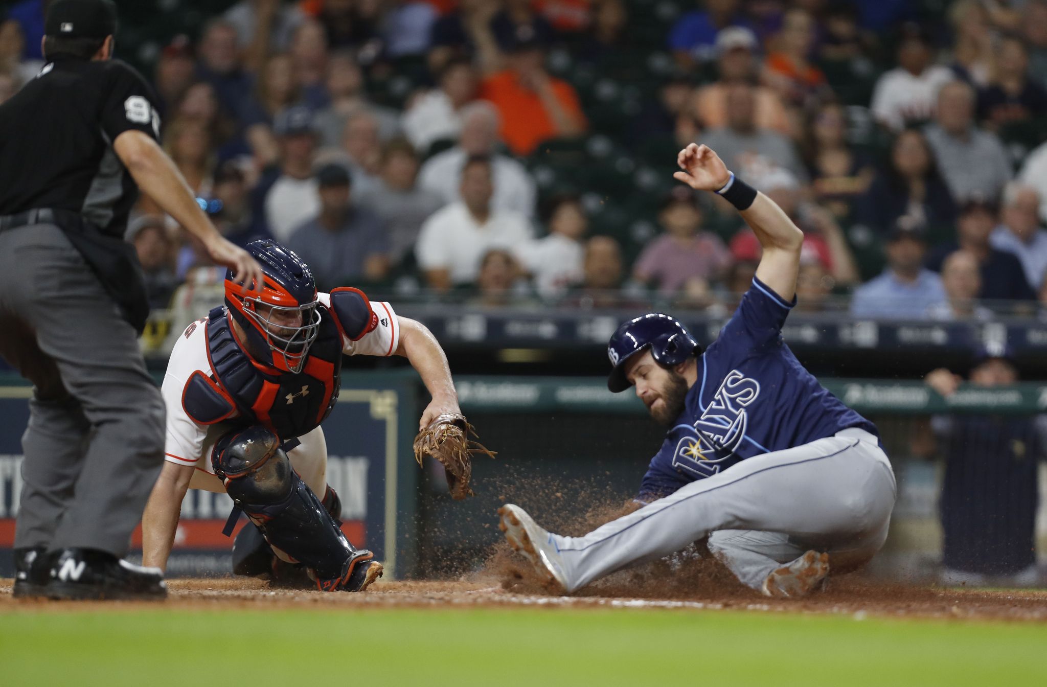 Why Evan Longoria compares 2021 Giants to AL-winning 2008 Rays – NBC Sports  Bay Area & California