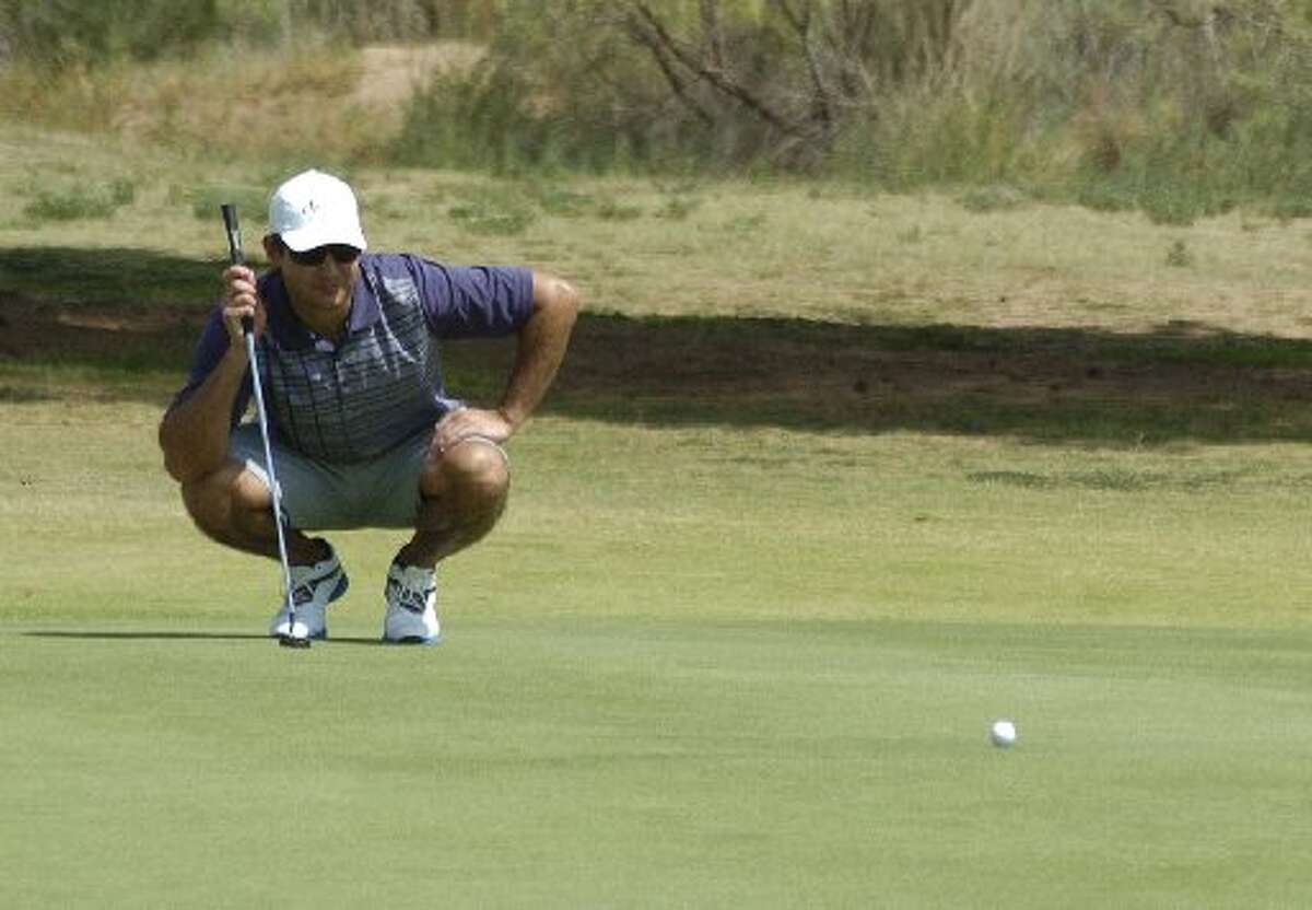 did chris barnes every play putt putt as a professional did chris barnes every play putt putt as a professional
