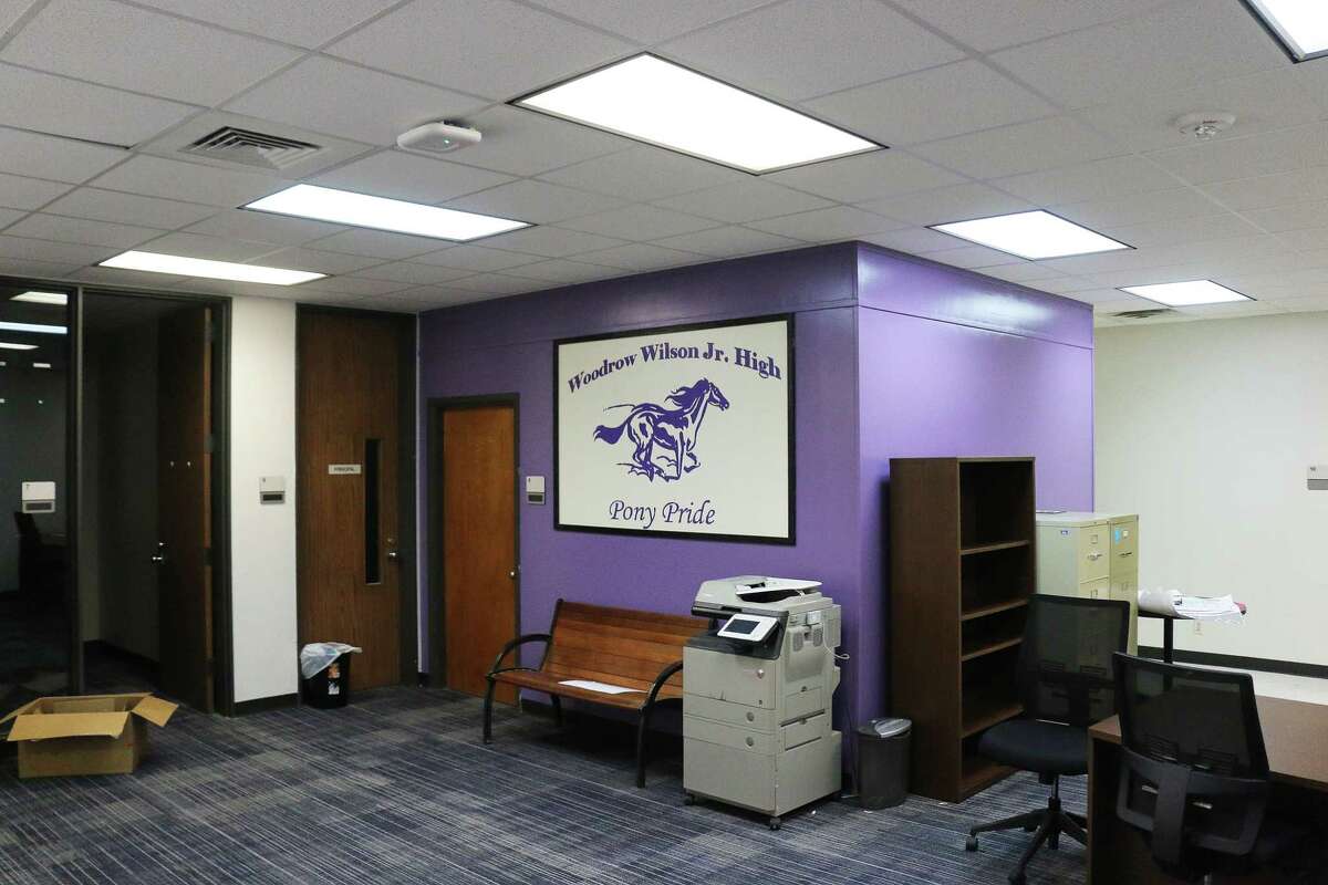 Dayton ISD construction projects nearing completion