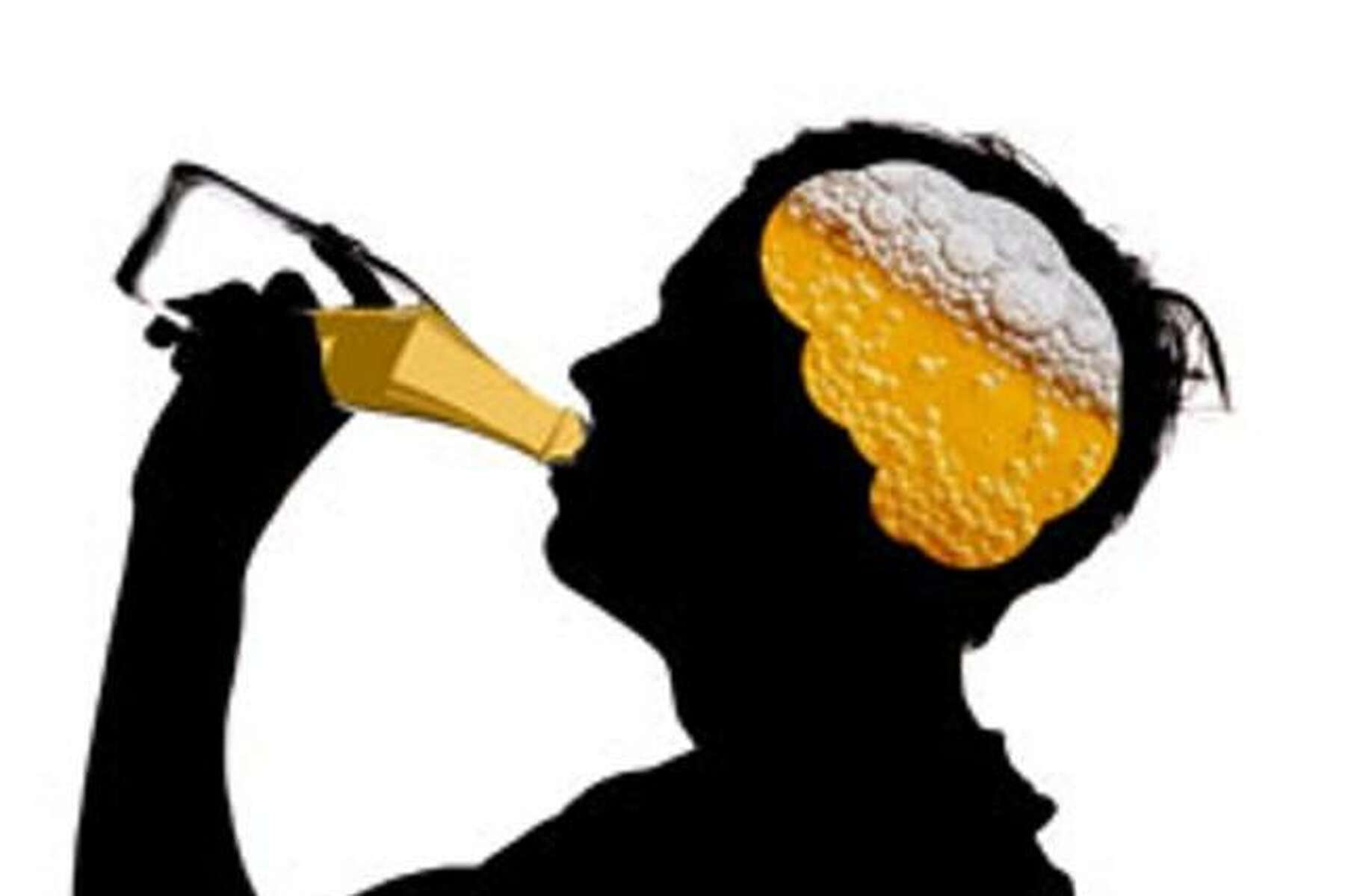 teenage binge drinking pictures clipart