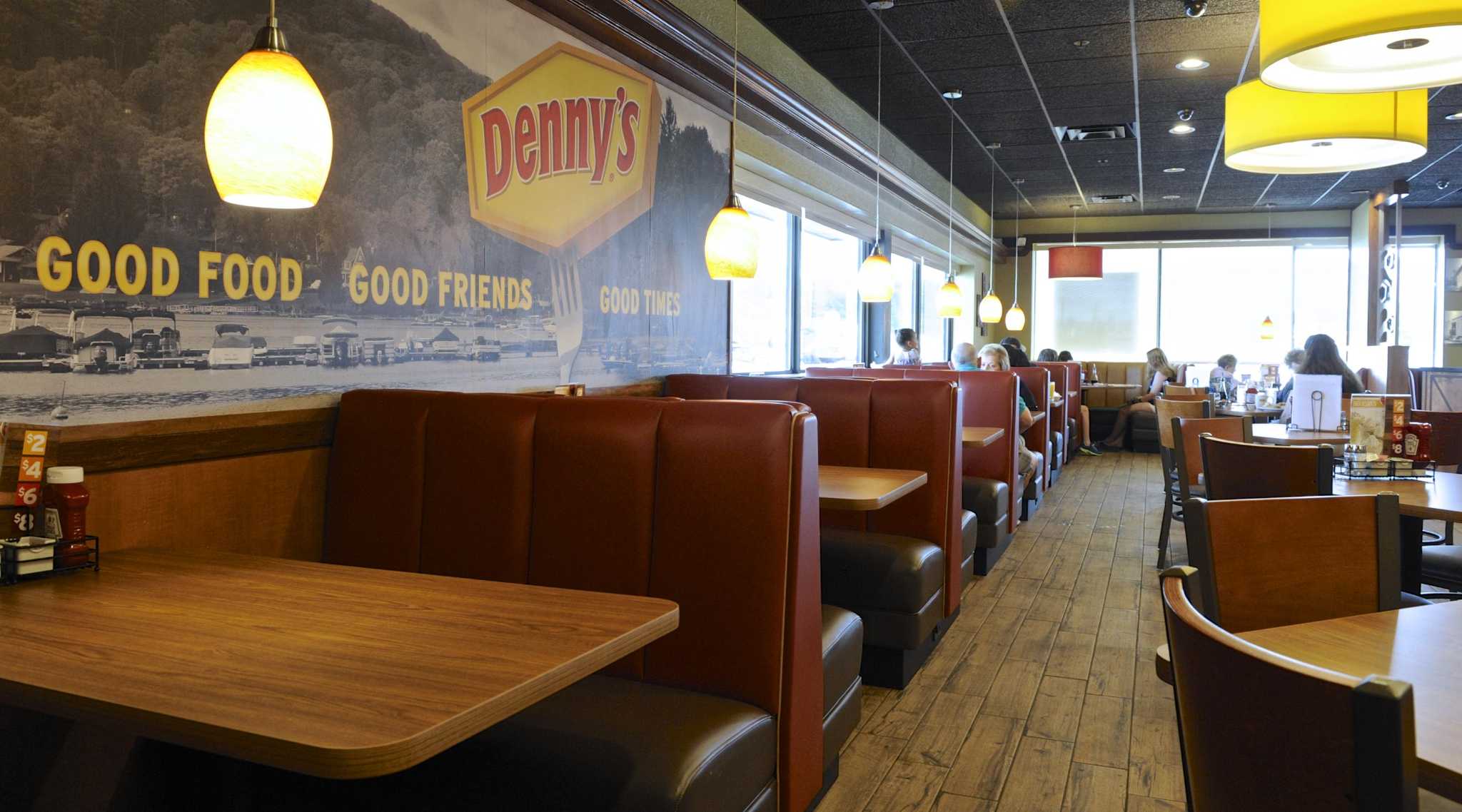 Denny's closes four CT locations in less than two months