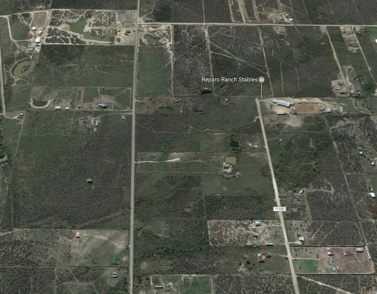 The smallest towns in Texas according to the 2010 U.S. Census