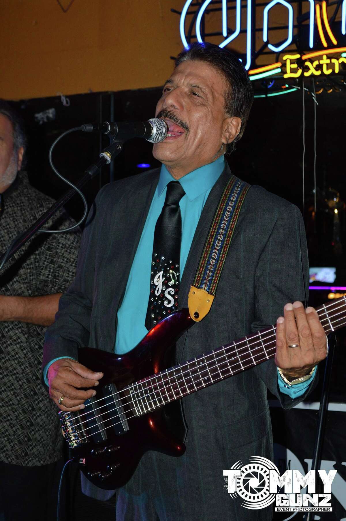 Sudden Death Of Tejano Legend Cornelio Reyna: What Happened? - xlbwcrx