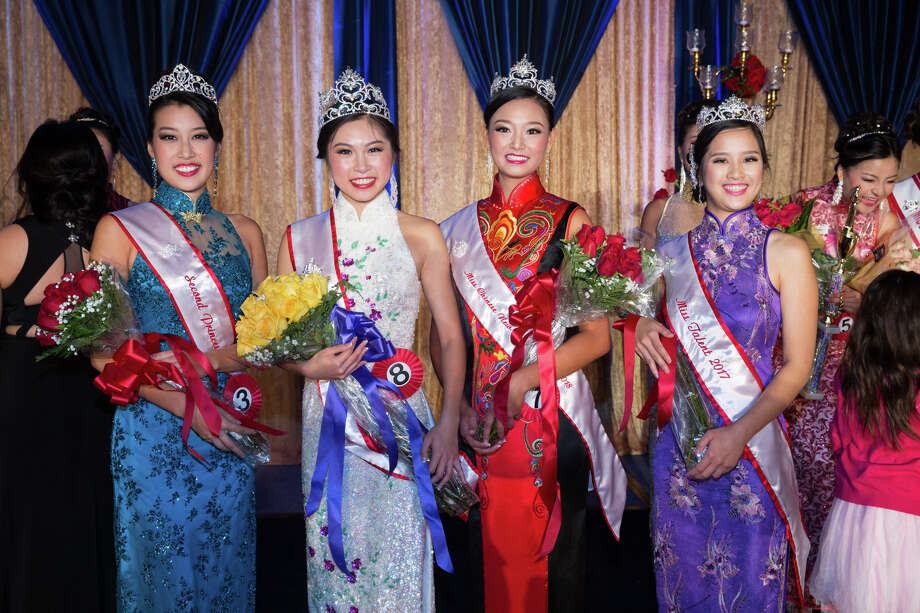 Miss Chinatown Houston crowns Clements High grad Houston Chronicle