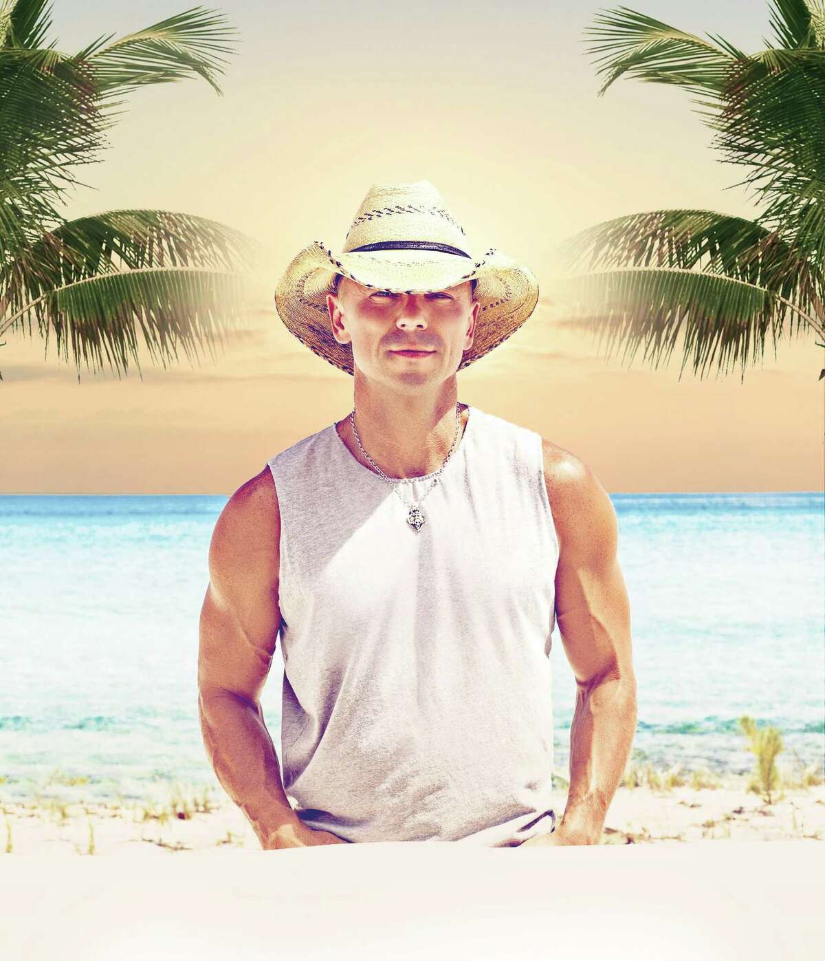 Country Music Star Kenny Chesney Spotted In Maine This Weekend