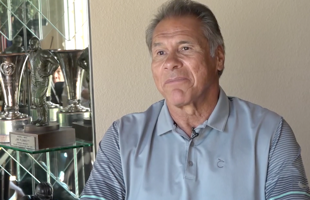 Jim Plunkett Reflects On Career, Legacy As A Raider