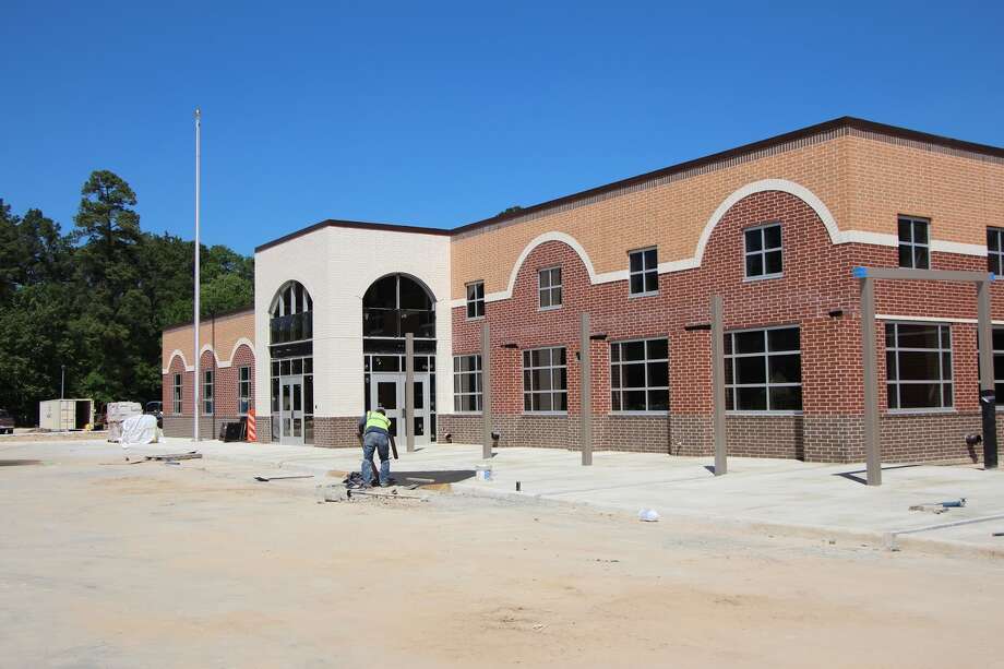 New Caney ISD prepares for 15K enrollment The Courier