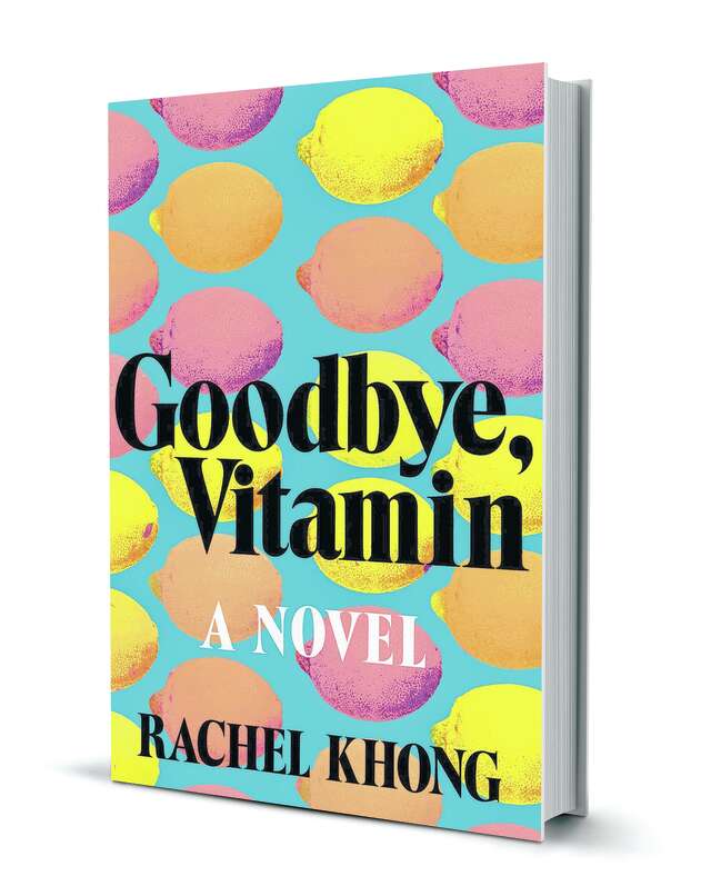 goodbye vitamin book review