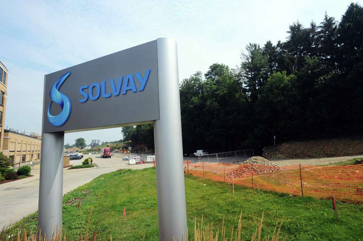 Work on Stamford Home Depot gets underway