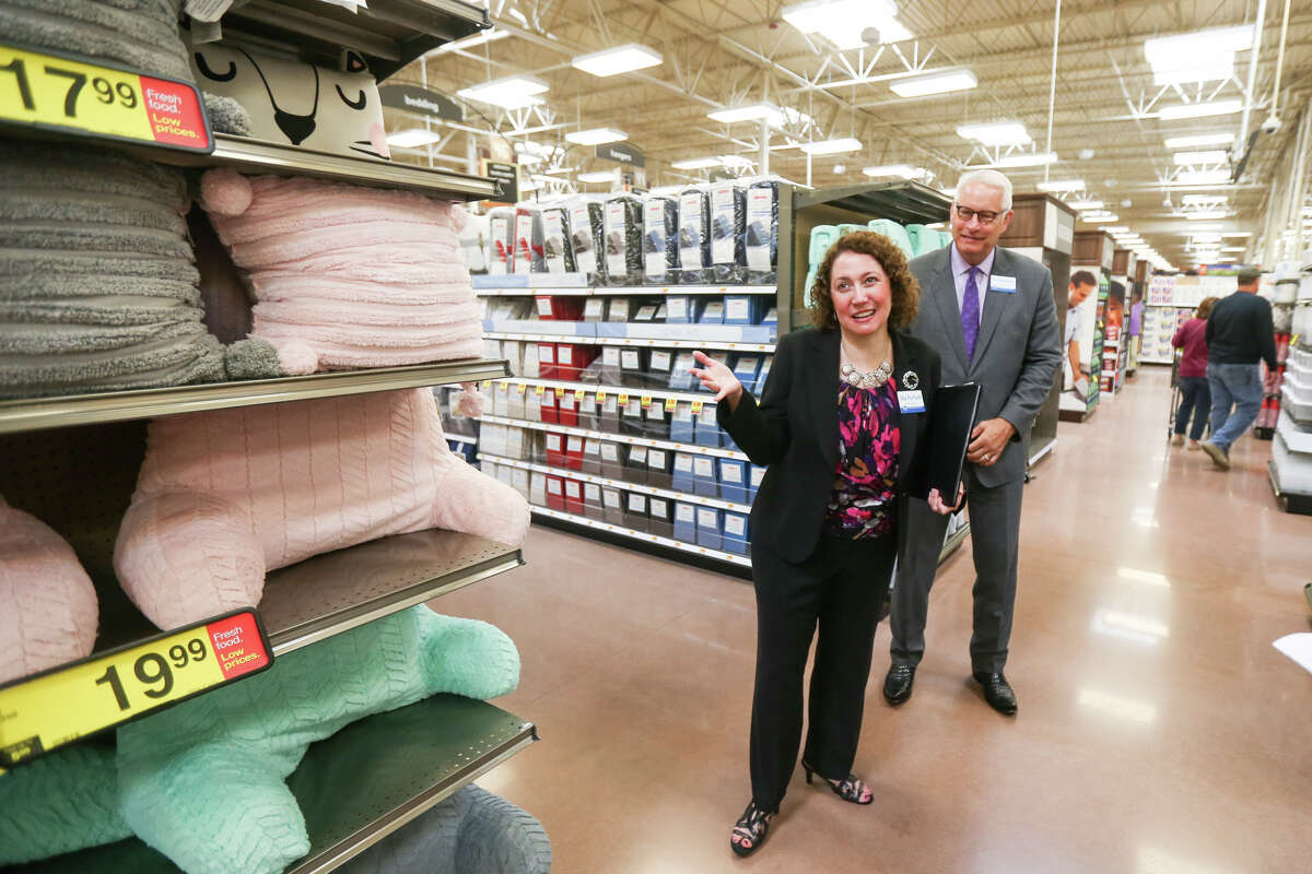 New Montgomery grocery store an anchor for employment, economic growth