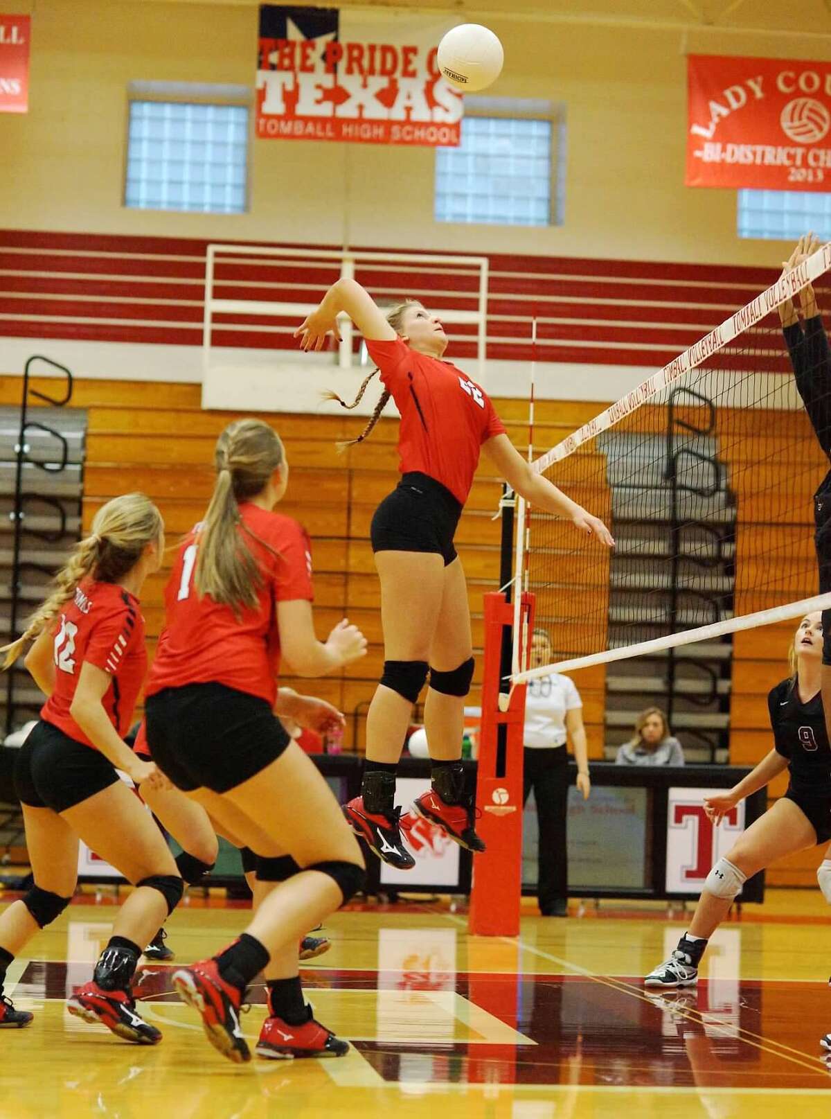 Uncovered: The Hidden Truth Of Wisconsin Volleyball!