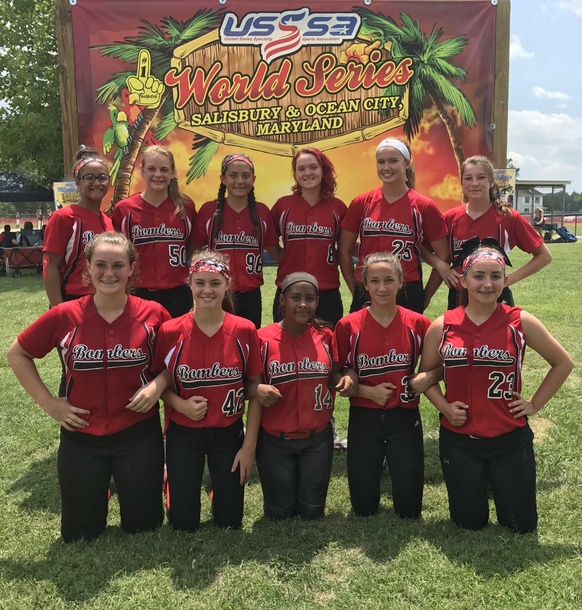 Local Travel Softball Teams - be7nid3